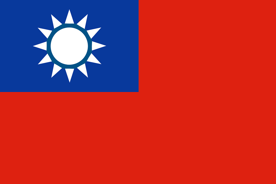 Tổng quan về đất nuốc và con người ở Đài Loan